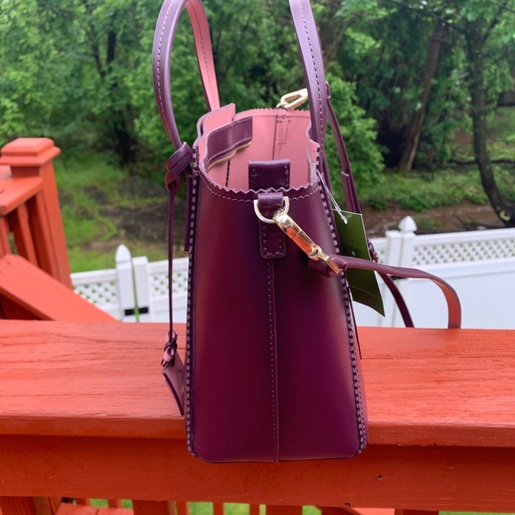 NWT KATE SPADE IVY DRIVE SMALL LORYN - Picture 4 of 7